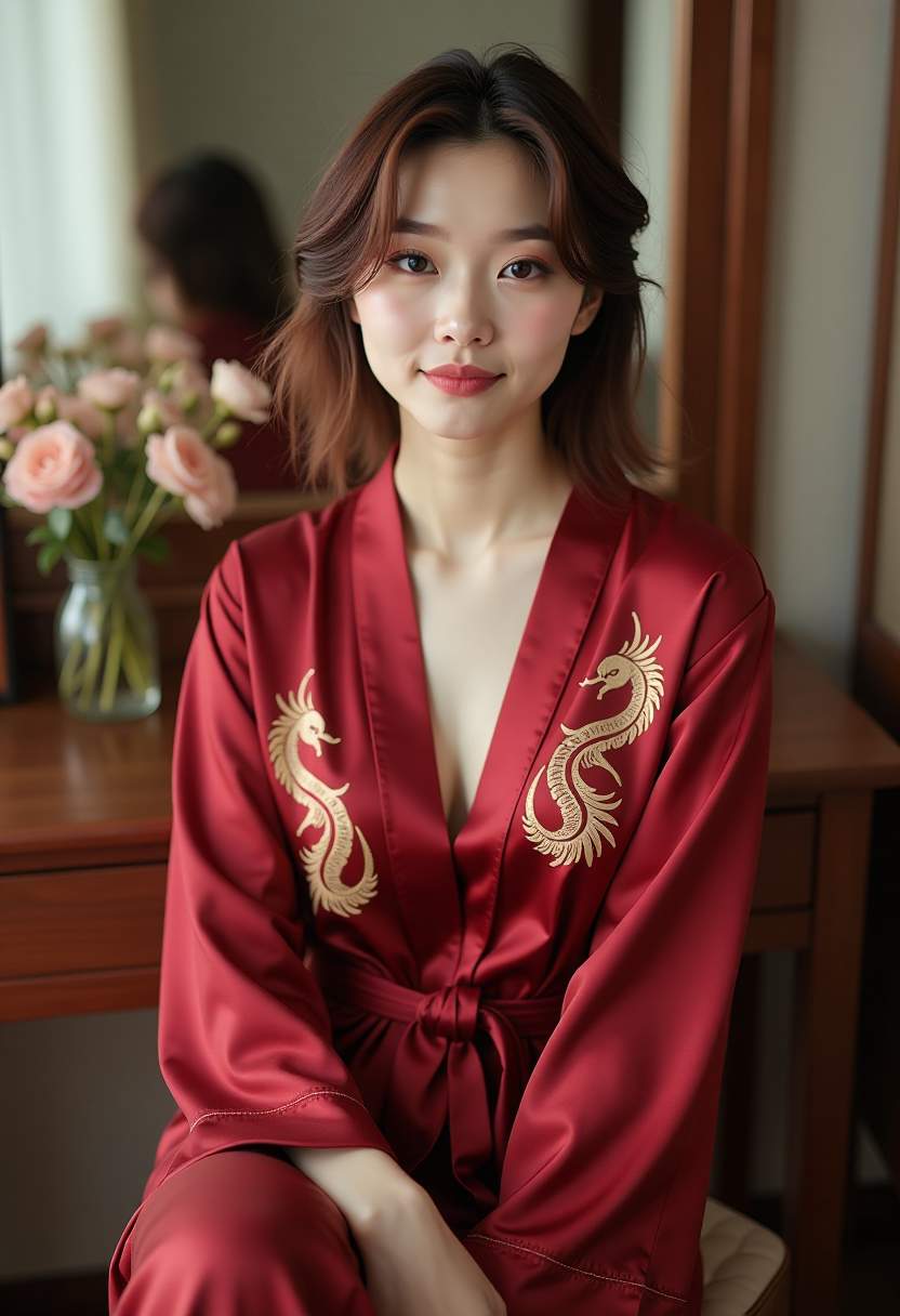 深海